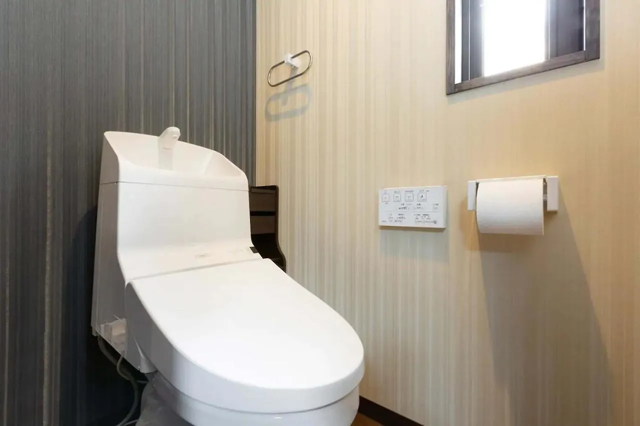 Daisenji Lodge Ing 藍 地下鉄鞍馬口駅から徒歩1分 Kyoto Japan