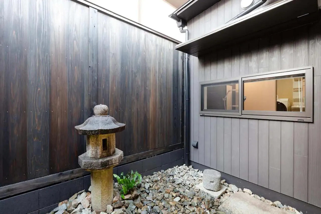 Daisenji Lodge Ing 藍 地下鉄鞍馬口駅から徒歩1分 Kyoto