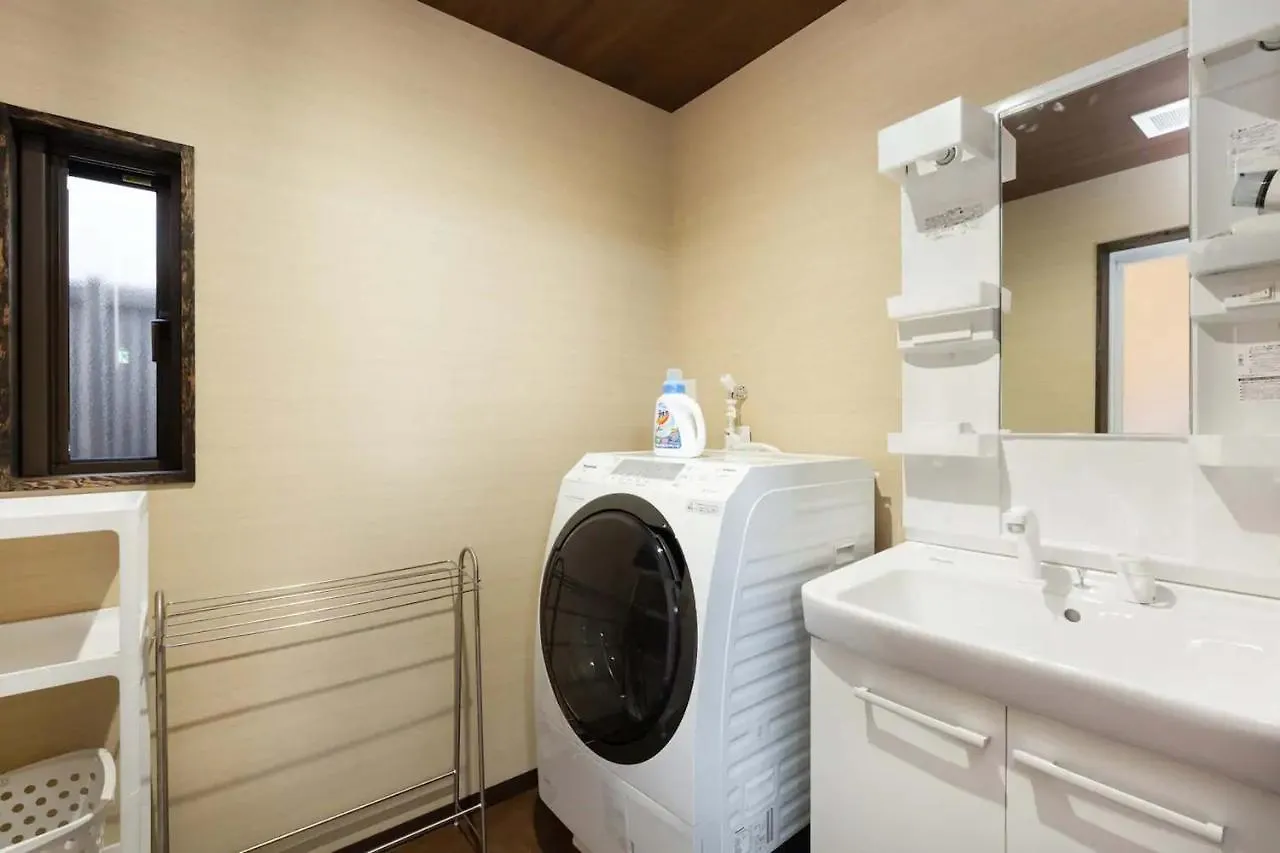 Daisenji Lodge Ing 藍 地下鉄鞍馬口駅から徒歩1分 Kyoto Holiday home