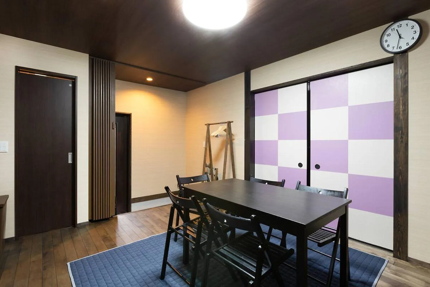 Daisenji Lodge Ing 藍 地下鉄鞍馬口駅から徒歩1分 Kyoto 0*,  Japan